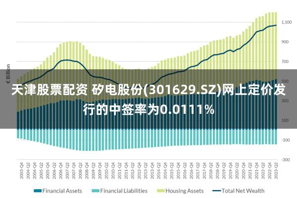 天津股票配资 矽电股份(301629.SZ)网上定价发行的中签率为0.0111%